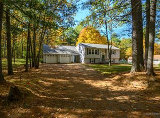 2 Old Standish Rd, Standish, ME 04084