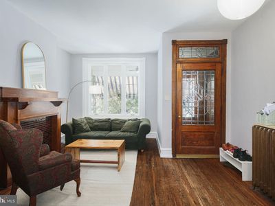 1125 S Wilton St, Philadelphia, PA, 19143