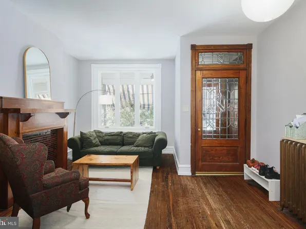 1125 S Wilton St, Philadelphia, PA 19143