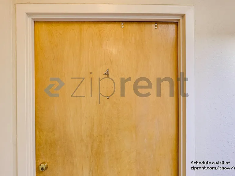 684 Arguello Blvd #4 — Photo 8