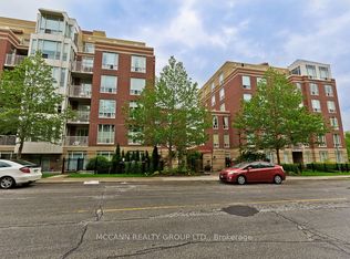455 Rosewell Ave #605, Toronto, ON M4R2H9