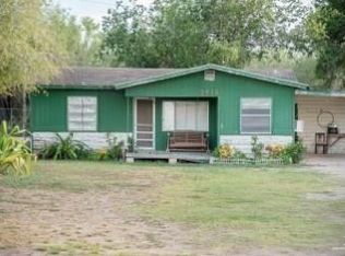 2911 W Loop 374, Palmview, TX 78572