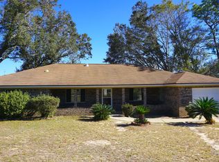 2138 Yardley Dr, Pensacola, FL 32526