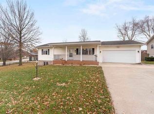 316 Sycamore St, Riverside, IA 52327