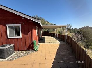 209 Lakeview Ter, Wofford Heights, CA 93285