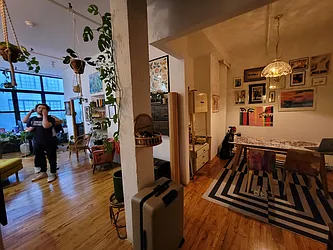 Rented by Garden Management