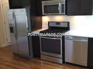 67 Saint James St #1AH, Boston, MA 02119