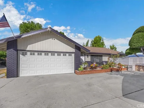 217 N Platina Dr, Diamond Bar, CA 91765