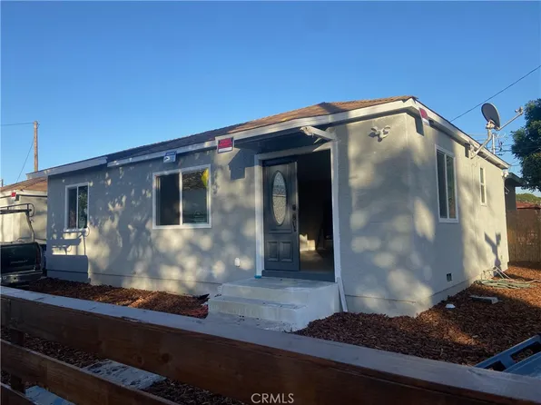 6824 Converse Ave, Los Angeles, CA 90001
