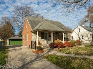 11345 Arcola St, Livonia, MI 48150