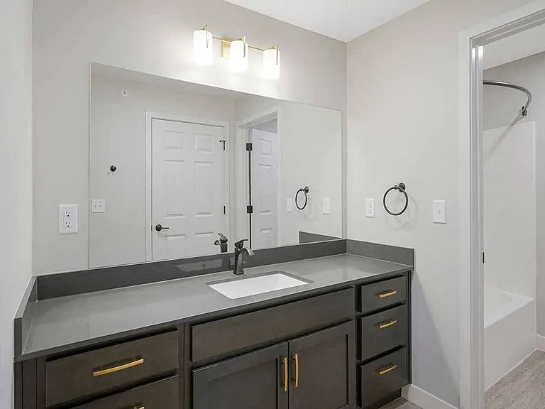 The Knock Apartments — Photo 123