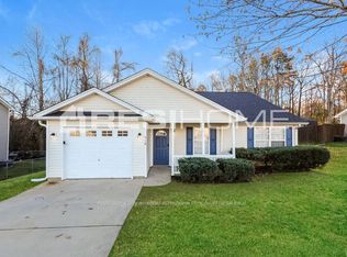 518 Pleasant Green Dr, Inman, SC 29349