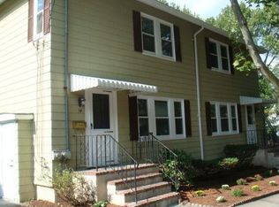 14 Quarley Rd UNIT 14, Roslindale, MA 02131