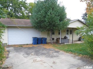 605 Cherry St, Port Byron, IL