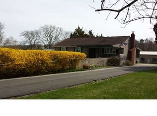 1090 Fries Mill Rd, Franklinville, NJ 08322