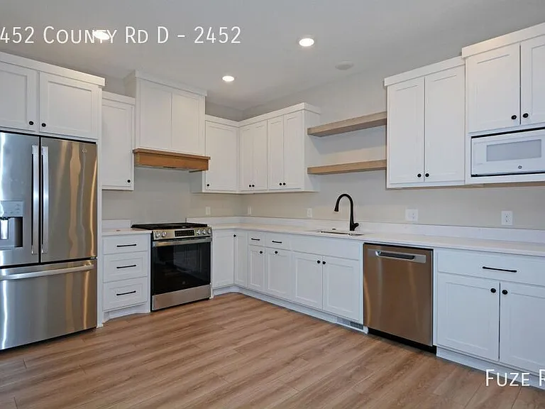 2452 County Road D W #2452 — Photo 5