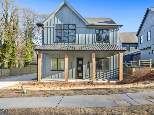 1247 Bridges Ave SW #A, Atlanta, GA 30310