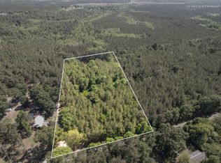 TRACT 532nd Acres, Poplarville, MS 39470