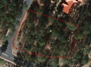 LOT 119 Racquet Ct, Sanford, NC 27332