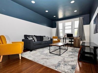 101 Kensington Ave APT C4, Jersey City, NJ, 07304