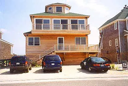 Dune Rd