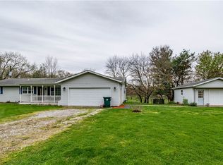13 W Okaw Ests, Lovington, IL 61937