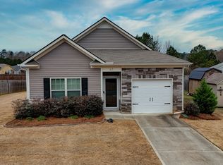 67 Willowrun Dr SW, Rome, GA 30165