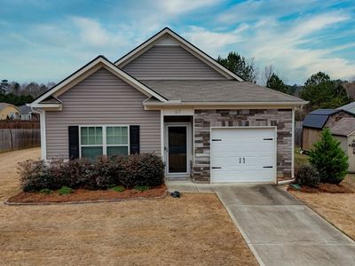 67 Willowrun Dr SW, Rome, GA, 30165