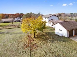 3901 Elm Lawn Rd, Oconto Falls, WI 54154