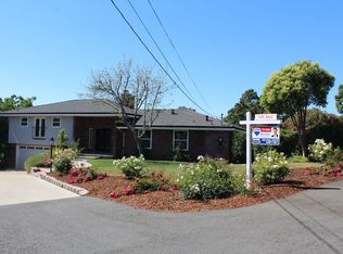 1939 Carzino Ct, Concord, CA 94521