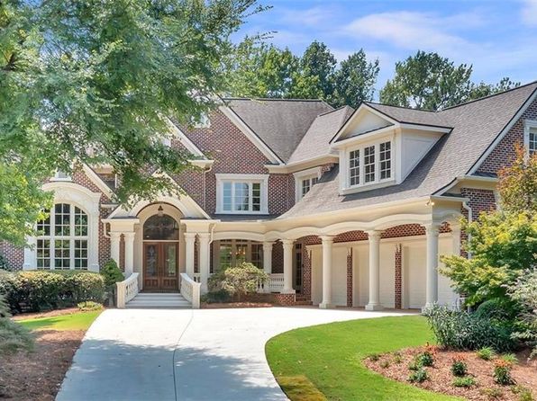 Duluth GA Luxury Homes For Sale - 179 Homes | Zillow