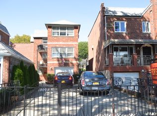 1809 Avenue W, Brooklyn, NY 11229