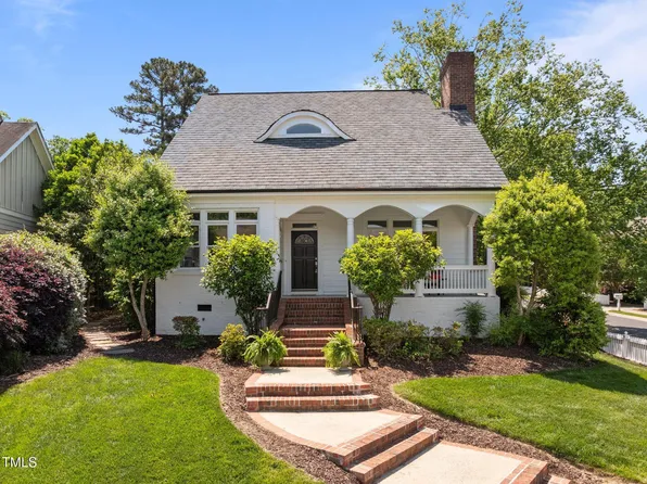 10003 Fountain, Chapel Hill, NC 27517