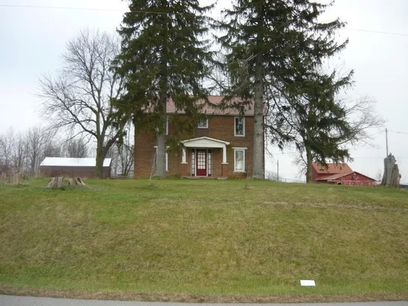 9077 State Route 559, North Lewisburg, OH 43060