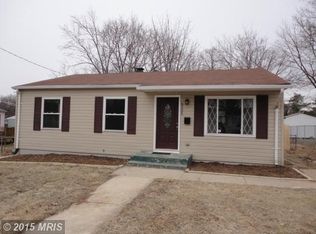 9305 Fontana Dr, Lanham, MD 20706