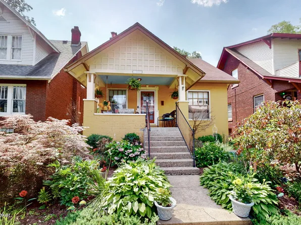 1362 Ouerbacker Ct, Louisville, KY 40208