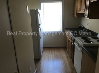 4306 Halley Ter SE APT 3, Washington, DC 20032