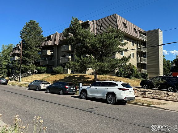 3rd image of 3240 Iris Ave #G-407