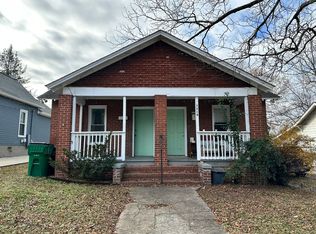 1220 Kennon St, Charlotte, NC 28205