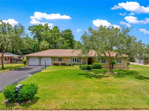 3963 SE 15th St, Ocala, FL 34471