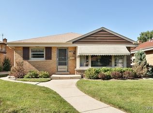 5424 Harvard Ter, Skokie, IL