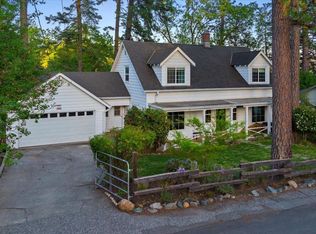 10499 Bragg Ave, Grass Valley, CA 95945