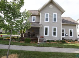 416 Empire St, Montpelier, OH 43543