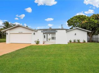 18068 Doral Dr, Fort Myers, FL 33967