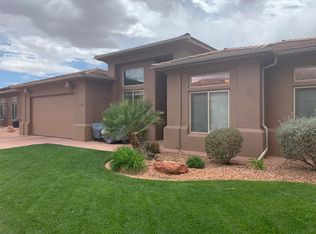 1635 N Sonoran Dr, St George, UT 84770