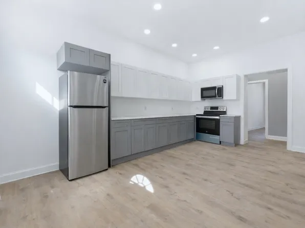 615 E 22nd St, Paterson, NJ