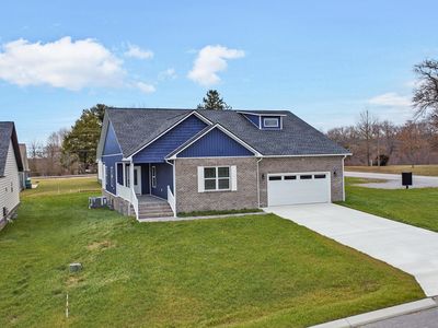 14 Stoneview Rd, Crossville, TN, 38571