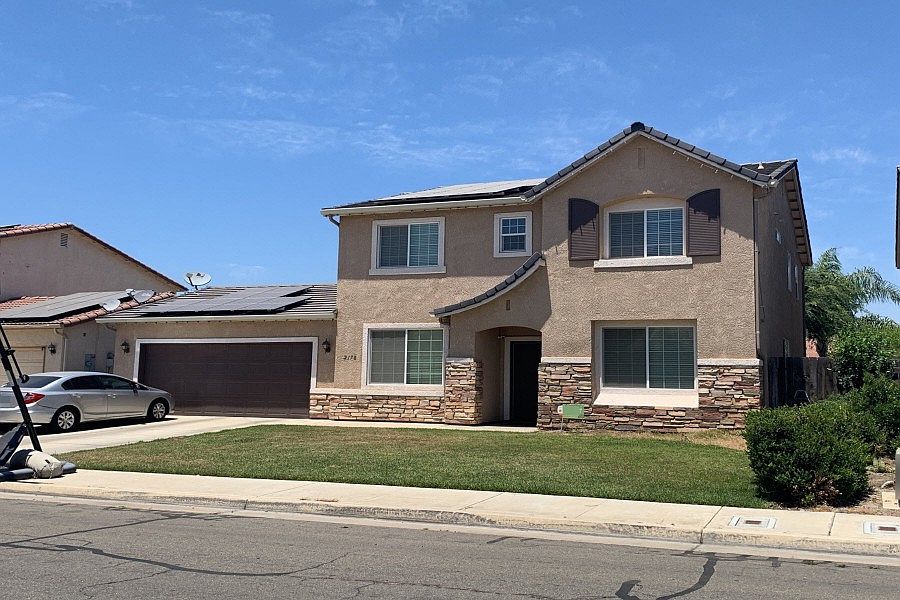 2nd image of 2178 W Monache Ln