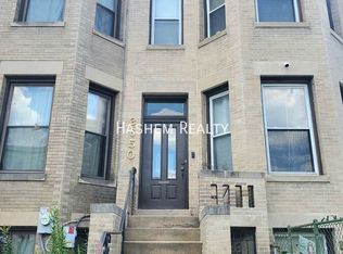 3650 11th St NW, Washington, DC 20010