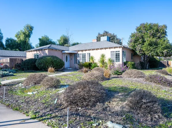 2245 E Michigan Ave, Fresno, CA 93703